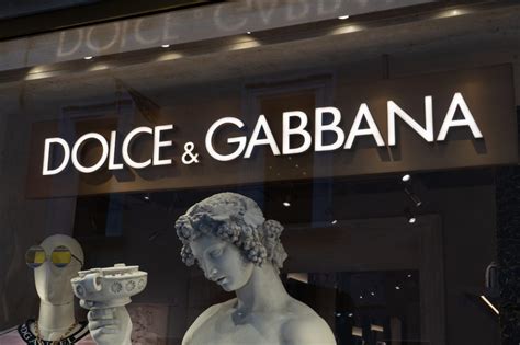 dolce gabbana история|dolce and gabbana online store.